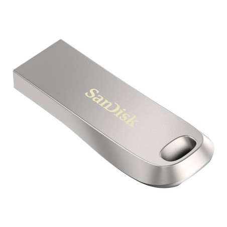 Pendrive sandisk ultra luxe usb 3.1 flash drive 64gb