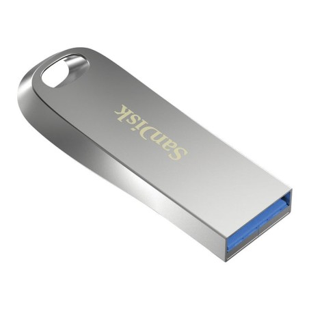 Pendrive sandisk ultra luxe usb 3.1 flash drive 64gb