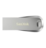 Pendrive sandisk ultra luxe usb 3.1 flash drive 128gb