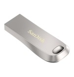 Pendrive sandisk ultra luxe usb 3.1 flash drive 128gb