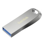 Pendrive sandisk ultra luxe usb 3.1 flash drive 128gb