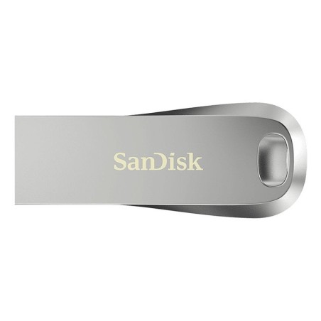 Pendrive sandisk ultra luxe usb 3.1 flash drive 256gb