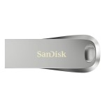 Pendrive sandisk ultra luxe usb 3.1 flash drive 256gb