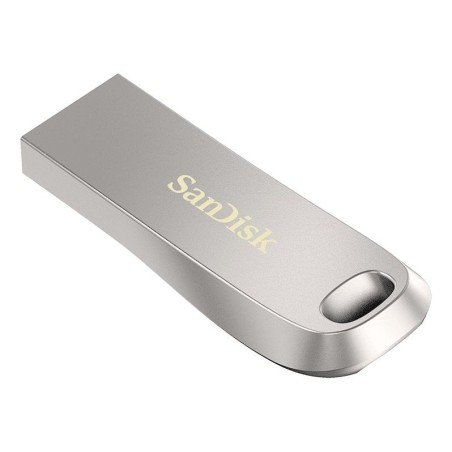 Pendrive sandisk ultra luxe usb 3.1 flash drive 256gb
