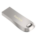 Pendrive sandisk ultra luxe usb 3.1 flash drive 256gb