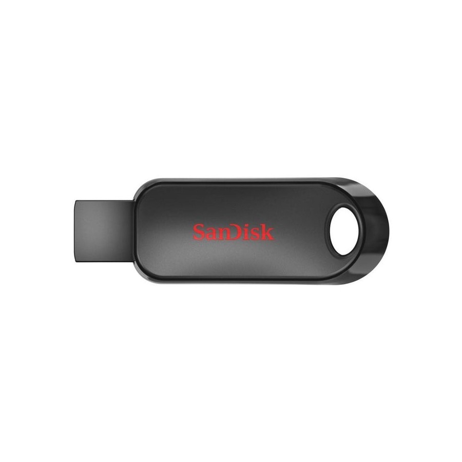 Pendrive sandisk cruzer snap 64gb usb 2.0