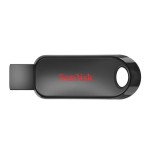 Pendrive sandisk cruzer snap 64gb usb 2.0