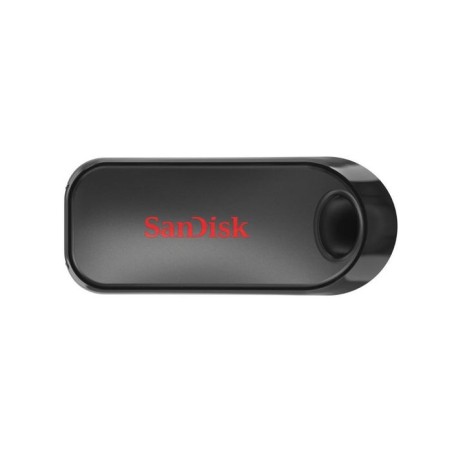 Pendrive sandisk cruzer snap 64gb usb 2.0