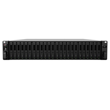 Synology fs6400 nas 24bay flash station