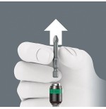 Wera bit-satz bit-check 30 universal 1, 1/4" 05056440001