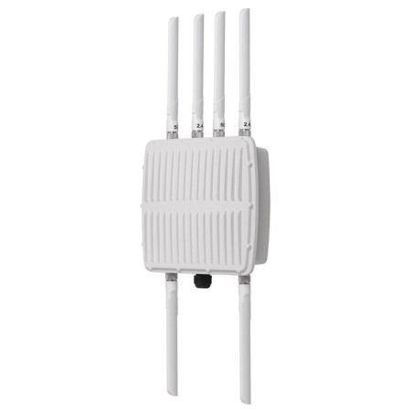 Edimax pro punto acceso oap1750 dual-band poe