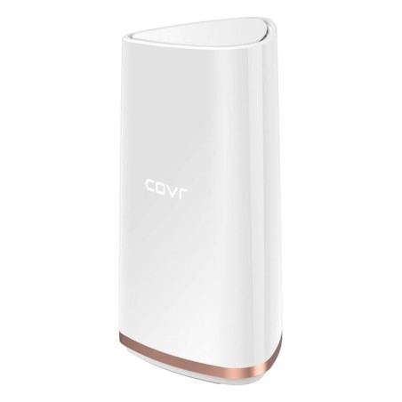 Punto de acceso wifi d-link covr-c2202 mesh tribanda kit 2 uds interior ac2200 2ptos giga