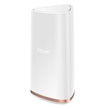 Punto de acceso wifi d-link covr-c2202 mesh tribanda kit 2 uds interior ac2200 2ptos giga