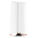Punto de acceso wifi d-link covr-c2202 mesh tribanda kit 2 uds interior ac2200 2ptos giga