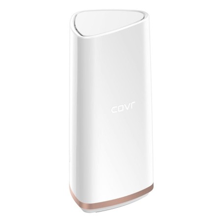 Punto de acceso wifi d-link covr-c2202 mesh tribanda kit 2 uds interior ac2200 2ptos giga