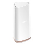 Punto de acceso wifi d-link covr-c2202 mesh tribanda kit 2 uds interior ac2200 2ptos giga