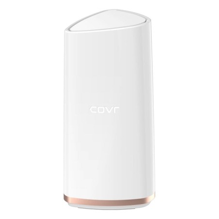 Punto de acceso wifi d-link covr-c2202 mesh tribanda kit 2 uds interior ac2200 2ptos giga