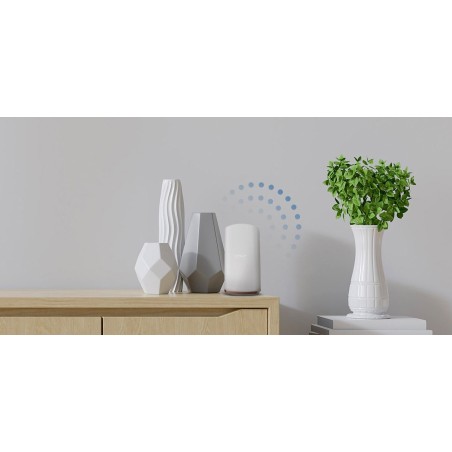 Punto de acceso wifi d-link covr-c2202 mesh tribanda kit 2 uds interior ac2200 2ptos giga