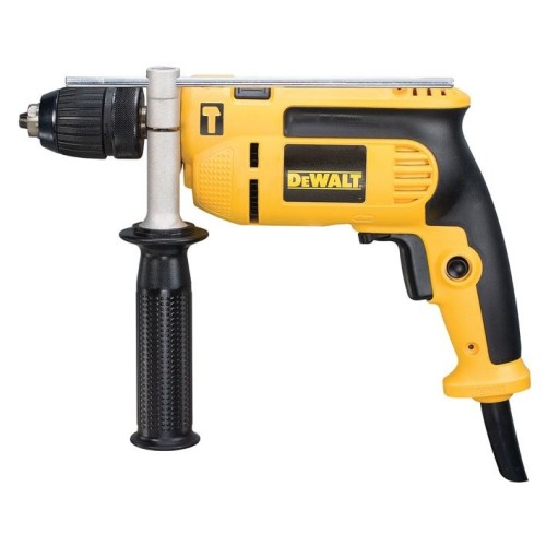 Taladro percutor 701w con maletin dwd024ks-qs dewalt