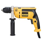 Taladro percutor 701w con maletin dwd024ks-qs dewalt
