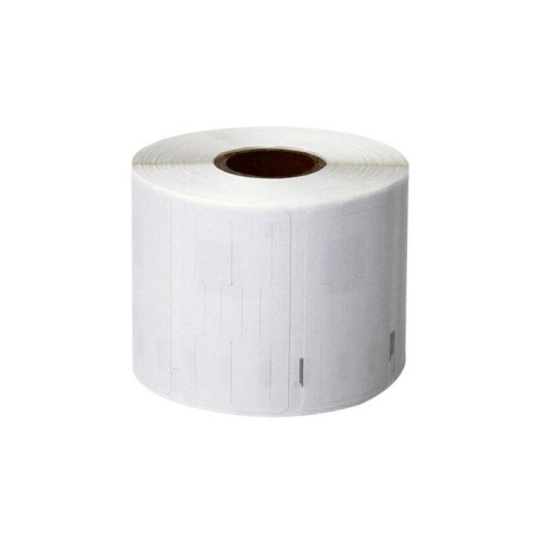 Dymo 11351 54mm x 11mm 1500 etiquetas termicas blancas genericas s0722510