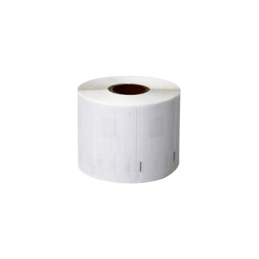 Dymo 11351 54mm x 11mm 1500 etiquetas termicas blancas genericas s0722510