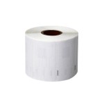 Dymo 11351 54mm x 11mm 1500 etiquetas termicas blancas genericas s0722510