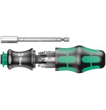 Wera kraftform kompakt 28 sb sencillo destornillador combinado