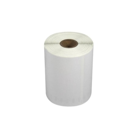 Dymo s0904980 104mm x 159mm 220 etiquetas termicas blancas genericas
