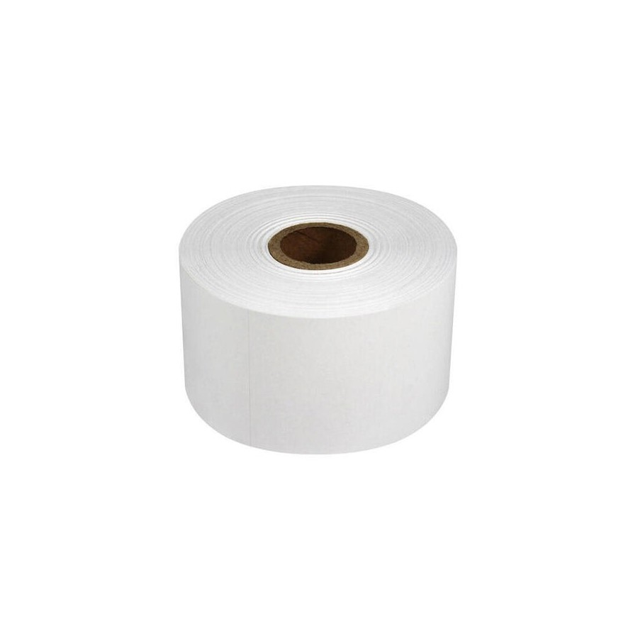 Dymo s0929100 51mm x 89mm 300 etiquetas no adhesivas genericas negro/blanco
