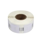 Dymo s0929120 25mm x 25mm 750 etiquetas termicas blancas genericas