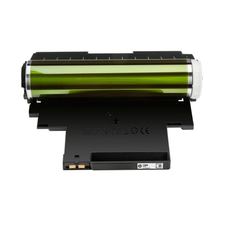 Hp tambor negro 120a laserjet 150a 150nw mfp178nw 179fnw 16.000p.