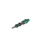 Wera kraftform kompakt 28 sb sencillo destornillador combinado