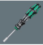 Wera kraftform kompakt 28 sb sencillo destornillador combinado