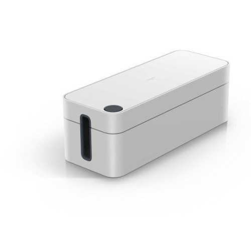 Caja de cable durable cavoline l gris