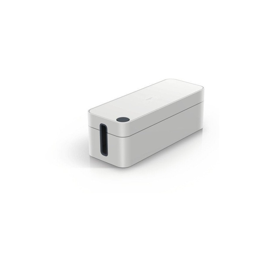Caja de cable durable cavoline l gris