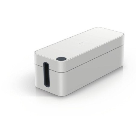 Caja de cable durable cavoline l gris