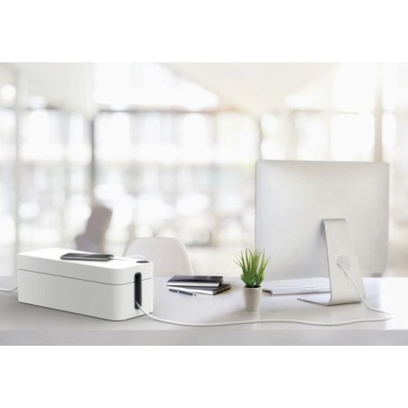 Caja de cable durable cavoline l gris