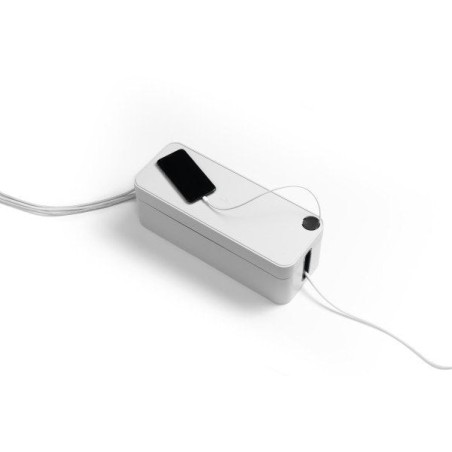 Caja de cable durable cavoline l gris