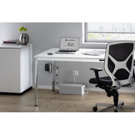 Caja de cable durable cavoline l gris