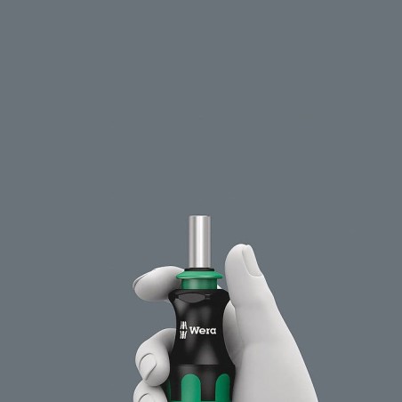 Wera kraftform kompakt 28 sb sencillo destornillador combinado
