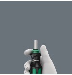 Wera kraftform kompakt 28 sb sencillo destornillador combinado