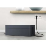 Caja de cable durable cavoline l grafito