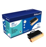 Cartucho  pelikan 1031430050 de tóner 1 pieza(s) compatible negro