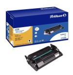 Tóner pelikan reemplaza a hp 26a cf226a, negro, 3100 páginas