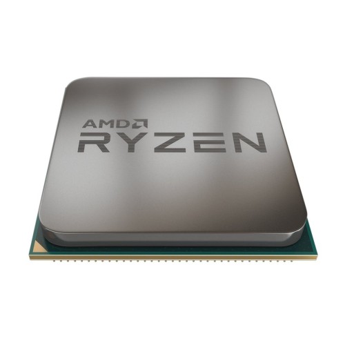 Procesador amd ryzen 3 3200g 3.6 ghz box