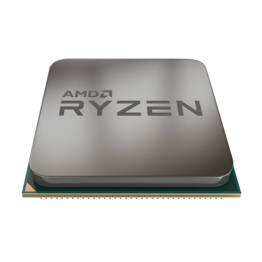 Procesador amd ryzen 3 3200g 3.6 ghz box