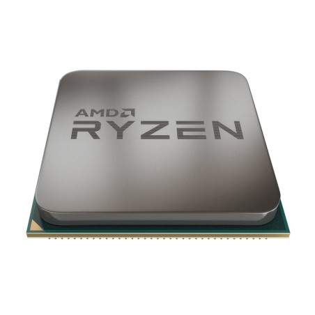 Procesador amd ryzen 3 3200g 3.6 ghz box