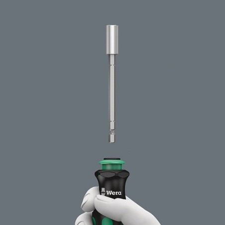 Wera kraftform kompakt 28 sb sencillo destornillador combinado