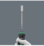 Wera kraftform kompakt 28 sb sencillo destornillador combinado
